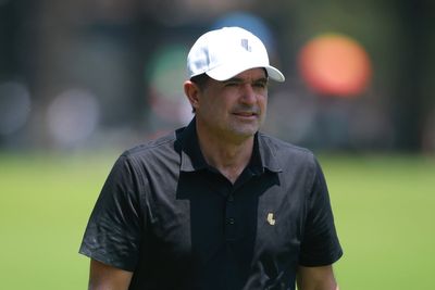 LIV Golf chief speaks out amid uncertainty over rebel league’s future