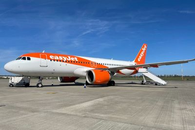 ‘Too heavy’ easyJet plane asks passengers to leave before take off