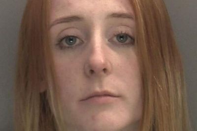 Nursery worker jailed over death of toddler wrapped in sleeping bag