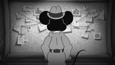 How to lockpick in Mouse P.I. For Hire – Tailpicking guide