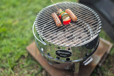 10 best portable BBQs for summer grilling on the go, tried and tested