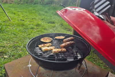 10 best portable BBQs tried and tested for summer grilling anywhere