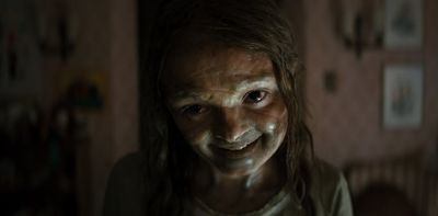 Lee Cronin’s The Mummy – an uninspired, unscary gore fest that demonises disability and leans into stereotypes of Egypt