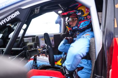 Neuville vows to bounce back from costly Rally Croatia error
