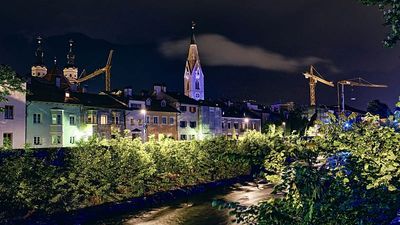 These are the top trending rural destinations in Europe