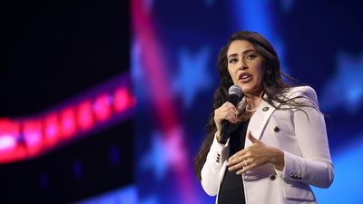 GOP Rep. Accuses Ruben Gallego Of 'Very Disturbing' Allegations