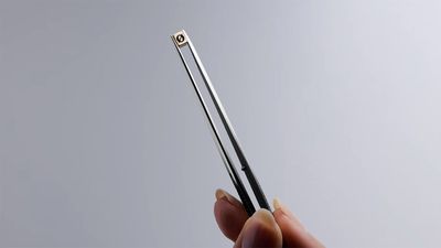 Rode’s tiny new mic tech could bring studio-quality sound to action cams and wearables