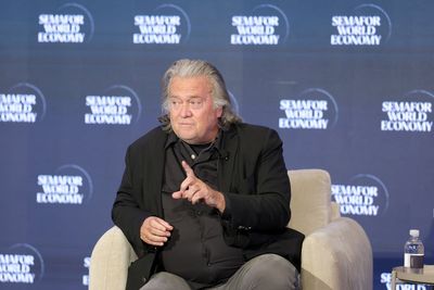 Trump ally refuses to back JD Vance as future of MAGA