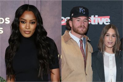 Ciara Miller reveals ‘craziest part’ of the Amanda Batula and West Wilson relationship saga