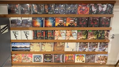 If you’re a fan of 4K Blu-ray, then there’s an underappreciated sector of vinyl that you should explore