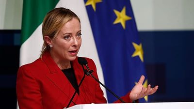 Rome and Caucasus poised to further discuss closer energy ties