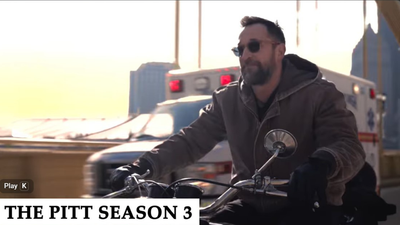 Is The Pitt Season 3 Coming Very Soon? Season 2 Ending Explained