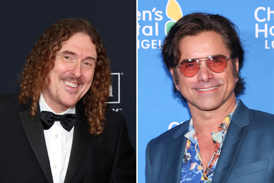 Weird Al, John Stamos among celebrities involved in Disney’s refurbished fan-favorite attraction