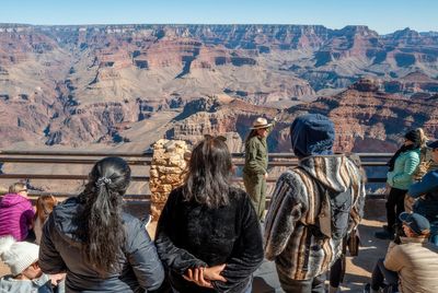 There’s a new theory about what helped form one of America’s grandest natural wonders