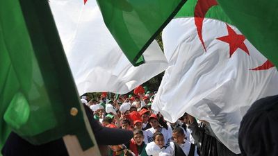 The Paris movement that planted the seeds of Algerian independence, a century on