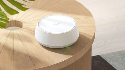 I tested TP-Link’s $180 Wi-Fi 7 mesh kit — and it’s a game changer for whole-home connectivity