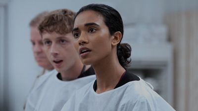 What Will Dr. Mohan Be Up To After Leaving The Pitt? The Answer Surprised Me