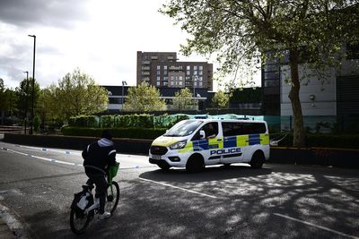 Counter-terror police investigate whether Iran ordered series of arson attacks in London