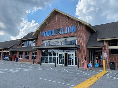 Food Lion Expands in North Carolina With New Store Plans This Spring