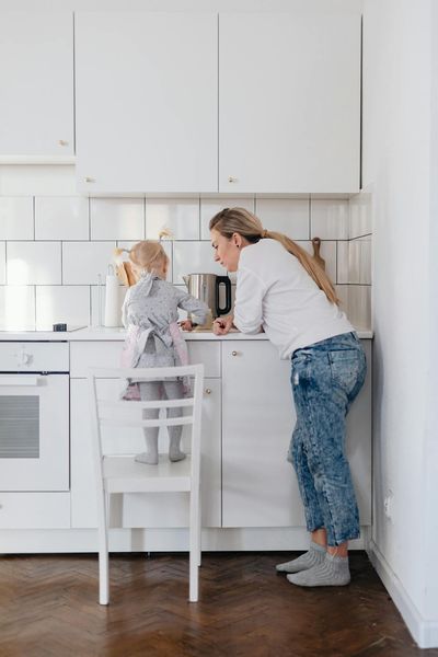 How Moms Are Shaping Women Consumer Fashion With Clothing Innovation and Real Life Design Needs