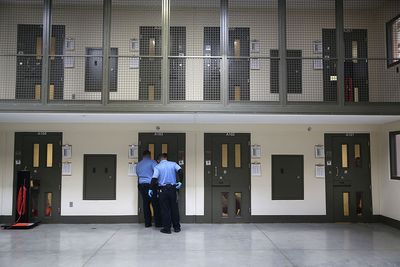 One Detainee in ICE Custody Dies Every 6 Days as Death Rate Nears Record Levels, Study Finds