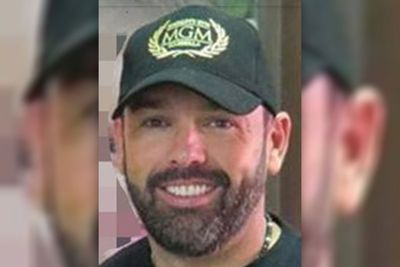 Irish fugitive and alleged gang boss Daniel Kinahan arrested in Dubai