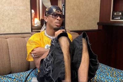 What to know about singer D4vd's arrest in 14-year-old Celeste Rivas Hernandez's killing