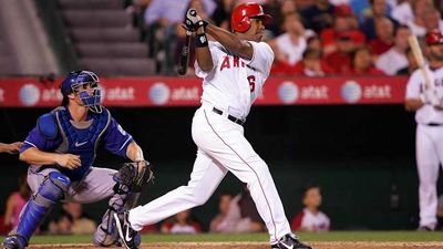 Angels Great Garret Anderson Dies at 53