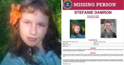 Case Of 13-Year-Old Girl Who Disappeared From Woods Near Canada Border Continues To Baffle Locals