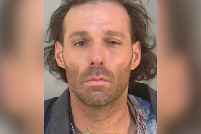 Florida man tried to shoot dog attacking a woman but killed the pet’s owner instead, cops say