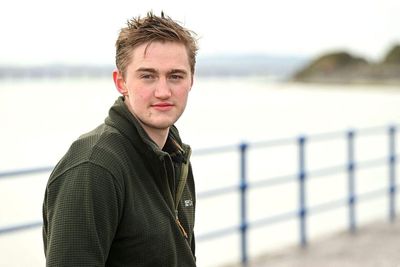 Actor Finnian Garbutt dies aged 28 after ‘sudden decline’
