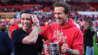 How Wrexham's Record Finances Compare to Their Rivals