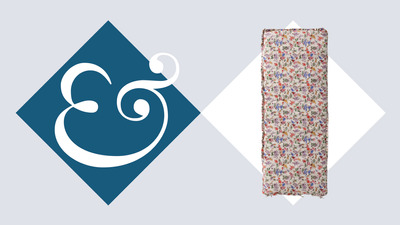 You Don’t Need a New Sofa – Just One of These Clever Anthropologie Cushions for a Whole New Spring Look