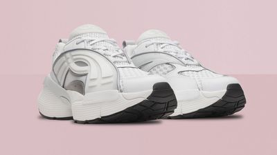 Under Armour is chasing Nike and New Balance with its new 90s-inspired sneaker and it might be onto something