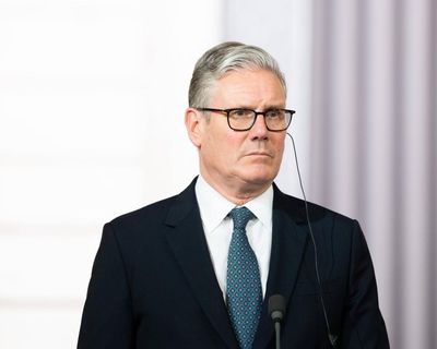 Five unanswered questions on Keir Starmer’s Mandelson debacle