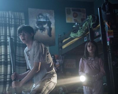 Screenmaxxing: why Hollywood is supersizing the big screen experience