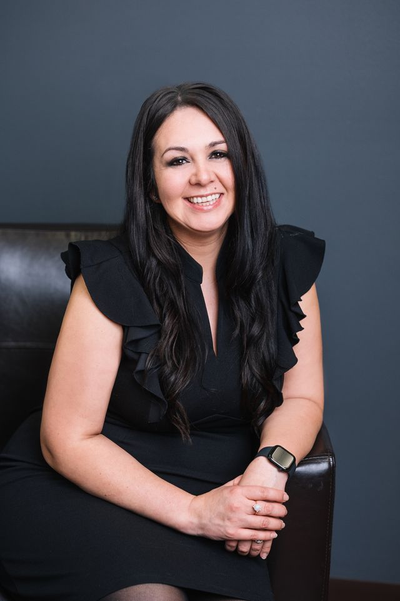 Ashlee Cervantes Thomas On Building Security For A Rapidly Changing World