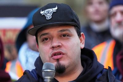 Trump administration is rejecting Kilmar Abrego Garcia’s request to self deport