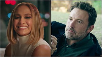Ben Affleck Just Gave JLo A Gift Tied To That $60 Million Mansion They Can't Sell