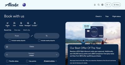 Alaska Air Stock Rockets 13% on Oil Price Relief Ahead of Q1 Earnings Amid Hawaiian Integration