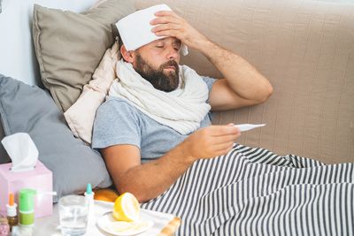 The CDC Is Warning About a Drug-Resistant Superbug That Spreads When You Take Too Many Antibiotics — and Cases Are Rising
