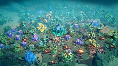 This gorgeous underwater city-builder just got a release date. Here’s why I’m already hooked