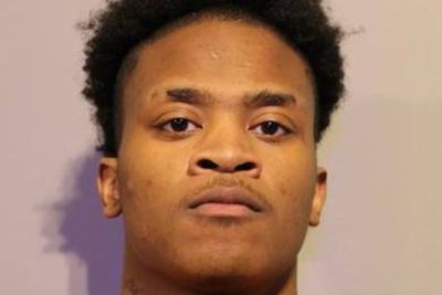 Hunt underway for man accused of killing pregnant woman carrying his child