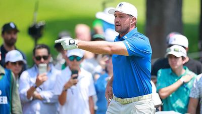 Bryson DeChambeau Seen Throwing a Fit During First Round of LIV Golf Mexico City