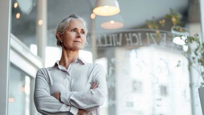 4 Retirement Risks Business Owners Often Overlook
