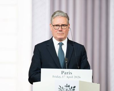 The Guardian view on Starmer and Mandelson: a story that doesn’t add up