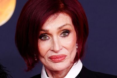 Centrepoint cuts ties with Sharon Osbourne after support for far-right rally