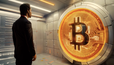 Why Is Bitcoin Stuck at $70,000 — And What It Signals For The Next Big Move