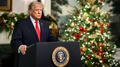 ‘One of the least attractive and talented people’: Fox News host says the quiet part loud, so Donald Trump does what he does best