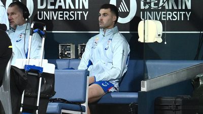 Injury heartbreak confirmed for Bulldogs star Darcy